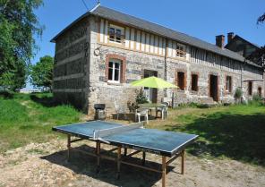 Projet - Maison à reconstruire