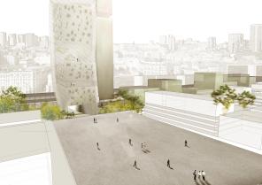 Tribunal de Grande Instance à Paris 