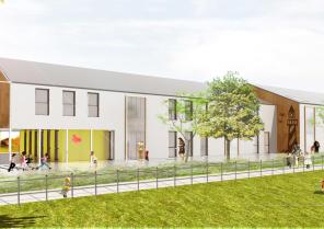 Ecole privée maternelle et élémentaire à Trouville