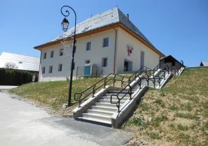 mairie de fontcouverte la toussuire