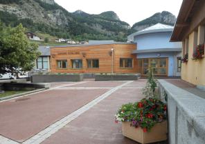 école d'avrieux 73500