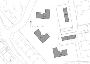 129 logements en accession à Mordelles