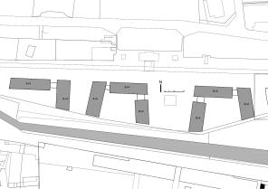 120 logements et réhabilitation médiathèque à Jouy-En-Josas