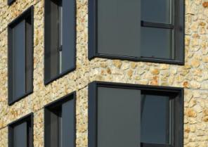 136 logements à Mantes-La-Jolie