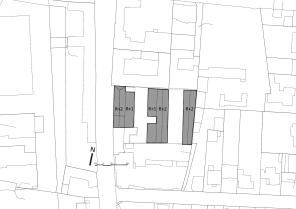 32 logements à Saint-Brice-Sous-Forêt