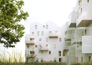 35 logements à Neuilly-Sur-Marne