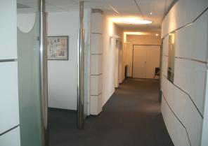 Photographie intérieure