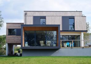 Maison à Saint-Martin de Bocherville (76)
