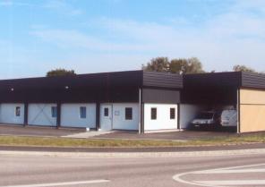 photo de la réalisation