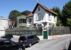 INSERTION DANS LE SITE