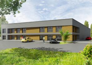 INSERTION DANS LE SITE