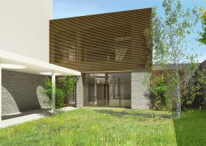 PERSPECTIVE EXTERIEURE