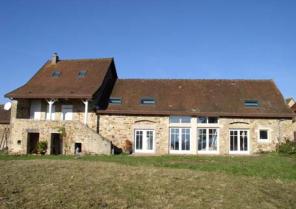 Façade après travaux