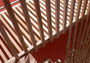 Clins bois- Diviser sans cloisonner