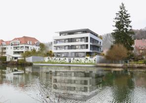 LOGEMENTS MONTBELIARD