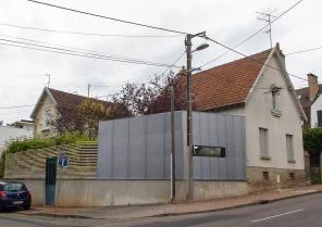 photomontage du permis