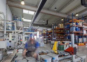 nouveau process  en  2012