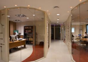 Usine de LEDS à Gevrey Chambertin