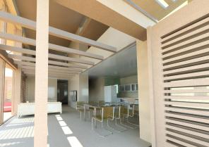 Projet ossature bois