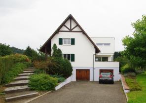 Extension à Kirchberg