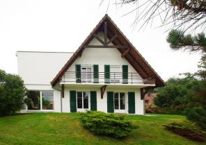 Extension à Kirchberg