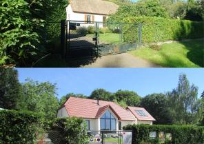 Transformation à Leval