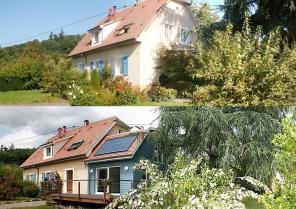 Extension à Uffholtz