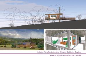 Ponérihouen - Nouvelle Calédonie