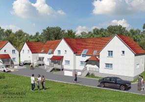 Projet, Bartenheim (68)