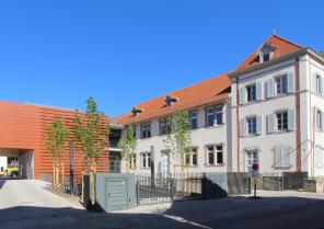 Ecole maternelle et école de musique