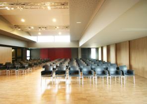 Ecole maternelle et école de musique