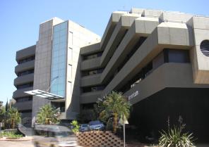 ParkTerrace, Johannesburg