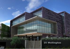 45 Wellingtown, Johannesburg