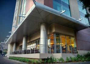 The Rosebank, Johannesburg