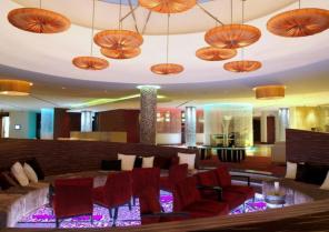 Crown Plaza,Rosebank  Johannesburg