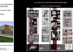 Perspective du projet