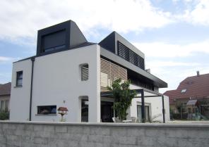 PPS 2008 _ maison Baldersheim 68