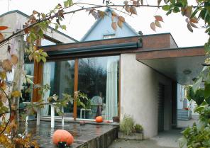 MVP 2007 extension _ Illkirch