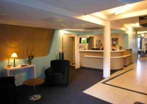 Résidence Hôtelière Strasbourg