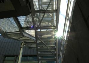 Résidence Hôtelière Strasbourg