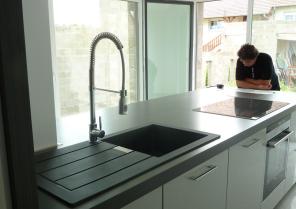 maison individuelle à Blaesheim