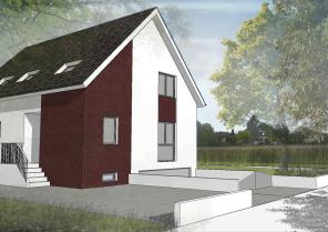 Maison Individuelle à Gambsheim