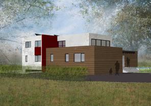 Maison Individuelle à St Sorlin de Morestel