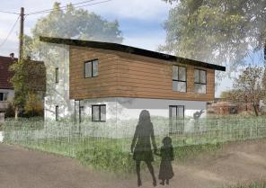 Maison Individuelle à Plobsheim