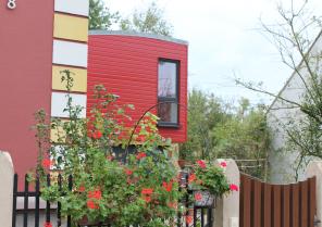 Extension Maison Individuelle