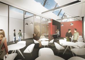 LES PAPILLONS BLANCS à Mulhouse