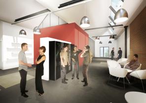 LES PAPILLONS BLANCS à Mulhouse