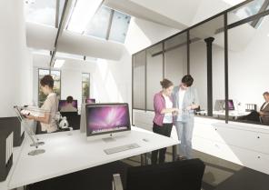 LES PAPILLONS BLANCS à Mulhouse