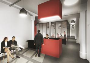 LES PAPILLONS BLANCS à Mulhouse