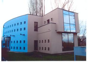 extension immenble de bureau